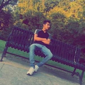 Meet your Posher, Jose